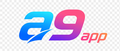 a9 app logo